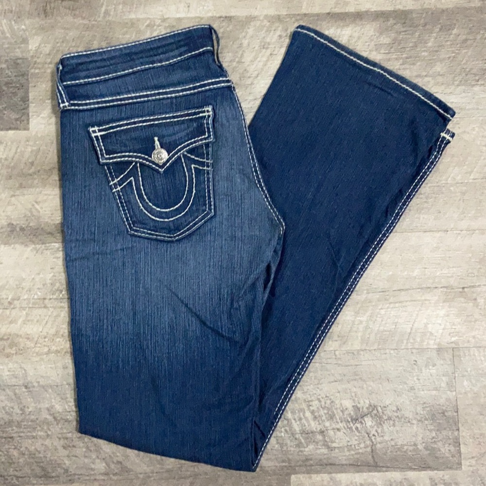 True Religion Becky Jean
